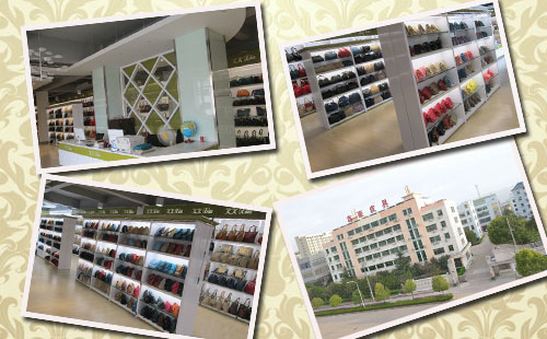 义乌箱包厂定做女包还是志豪皮具好 义乌箱包厂定做女包还是志豪皮具好